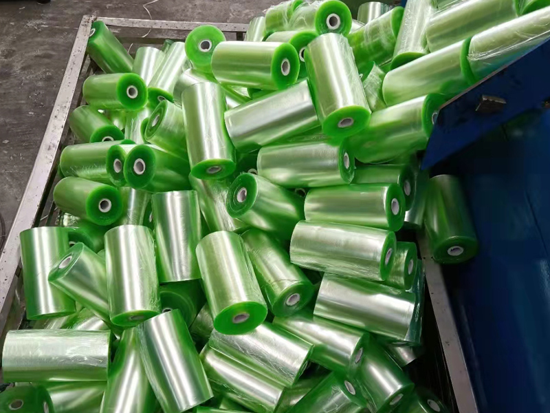 PVC纏繞膜定制(圖3) PVC纏繞膜定制(圖3)