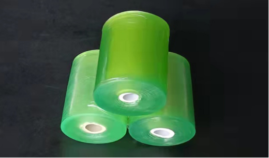 PE纏繞膜和PVC纏繞膜的特點(圖1) PE纏繞膜和PVC纏繞膜的特點(圖1)