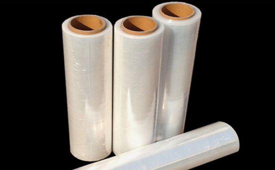 PE纏繞膜和PVC纏繞膜的特點(圖2) PE纏繞膜和PVC纏繞膜的特點(圖2)